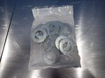 Lawson Products Flat Washers