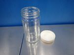 Thermo Scientific Clear Glass Jar