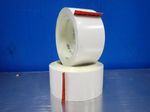 3m White Vinyl Tape