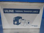 Uline Thermal Transfer Labels