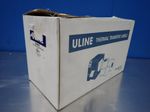 Uline Thermal Transfer Labels