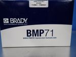 Brady Label Tape Cartridge