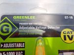 Greenlee Voltage Detector