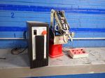 Amatrol Robot