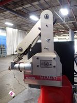 Amatrol Robot