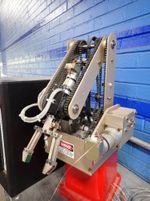 Amatrol Robot