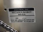 Amatrol Robot