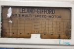 Leland Gifford Heavy Duty Multi Spindle Drills