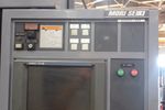 Mori Seiki Horizontal Machining Center