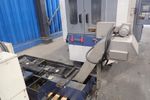 Mori Seiki Horizontal Machining Center