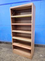  Shelving Unit
