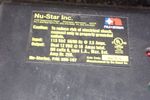 Nustar Inc Cart
