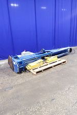 Rotary Rotary Lift