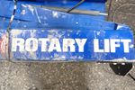 Rotary Rotary Lift
