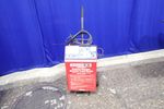 Rotundra Battery Charger