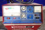 Rotundra Battery Charger