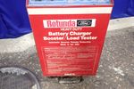 Rotundra Battery Charger