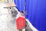 Rotundra Battery Charger