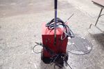 Rotundra Battery Charger