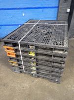  Plastic Pallets