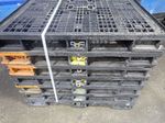  Plastic Pallets