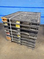  Plastic Pallets