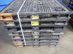  Plastic Pallets