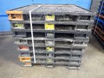  Plastic Pallets