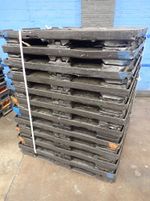  Plastic Pallets