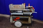 Ridgid Pipe Threader