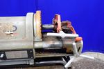 Ridgid Pipe Threader