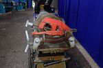 Ridgid Pipe Threader