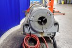 Ridgid Pipe Threader