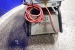 Ridgid Pipe Threader