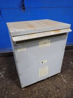 General Electric Transformer