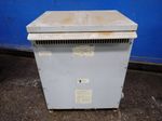 General Electric Transformer