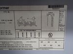 General Electric Transformer