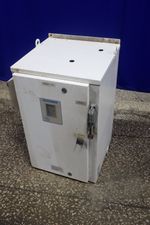 Yaskawa Control Box