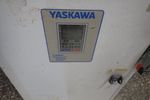 Yaskawa Control Box