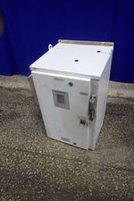 Yaskawa Control Box