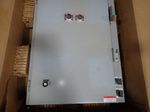 General Electric Fusible Switch
