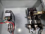 General Electric Fusible Switch