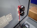 General Electric Fusible Switch