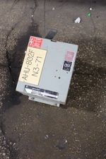 General Electric  Bus Plug