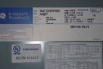 Ge Industrial System Panel Board