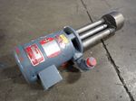 Gusher Pump