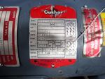 Gusher Pump