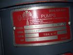 Gusher Pump