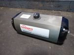 Flowserve Valve System