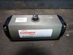 Flowserve Valve System